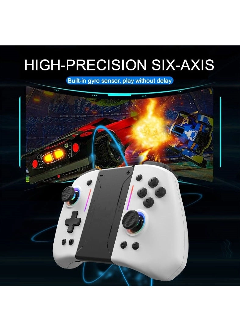 KS42 - Wireless Joy-pad TYPE-C