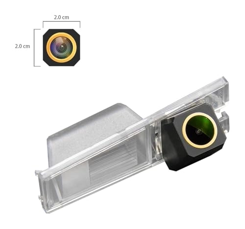 Parking Camera - Night Vision 1280 x 720p