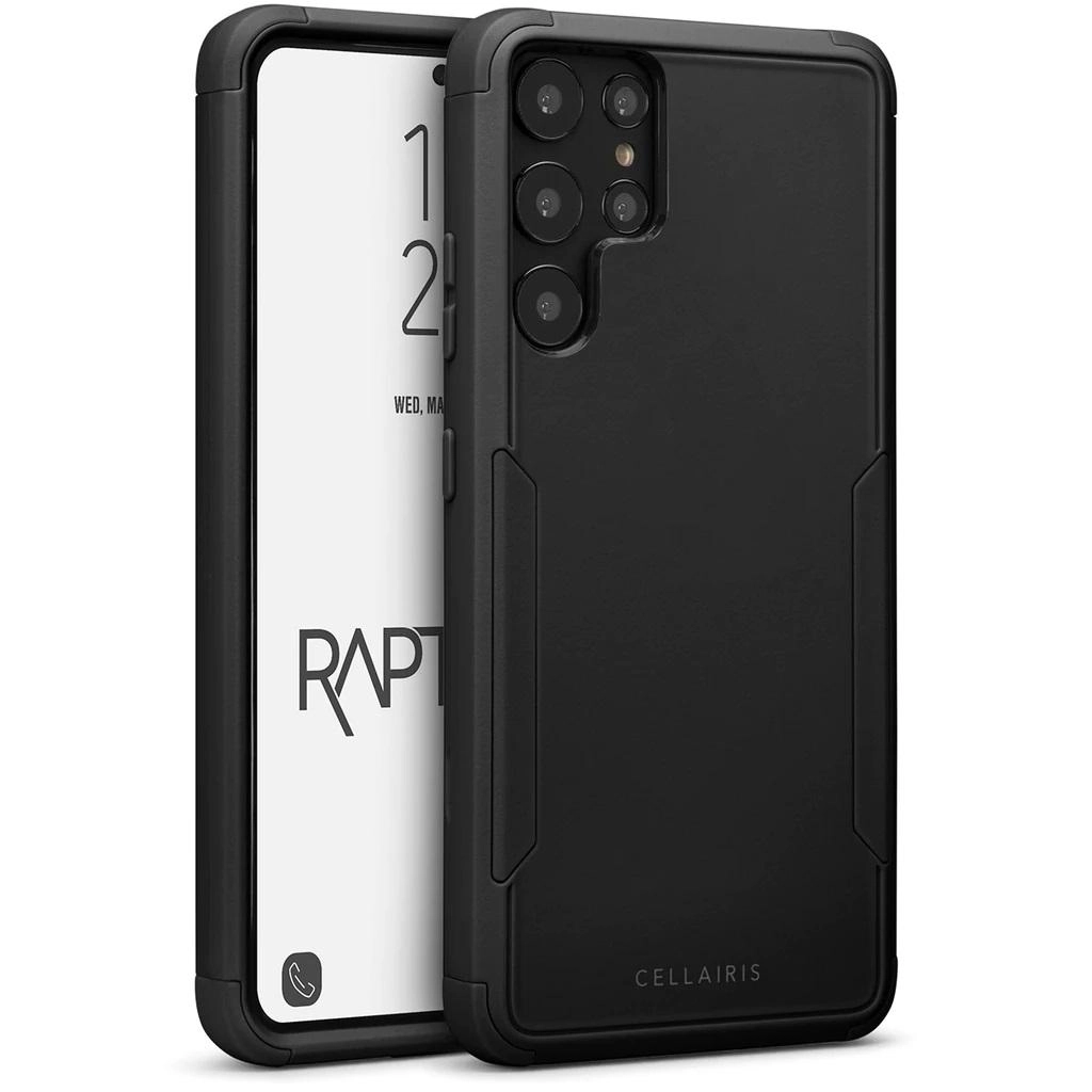 Rapture Back Case for Samsung S22
