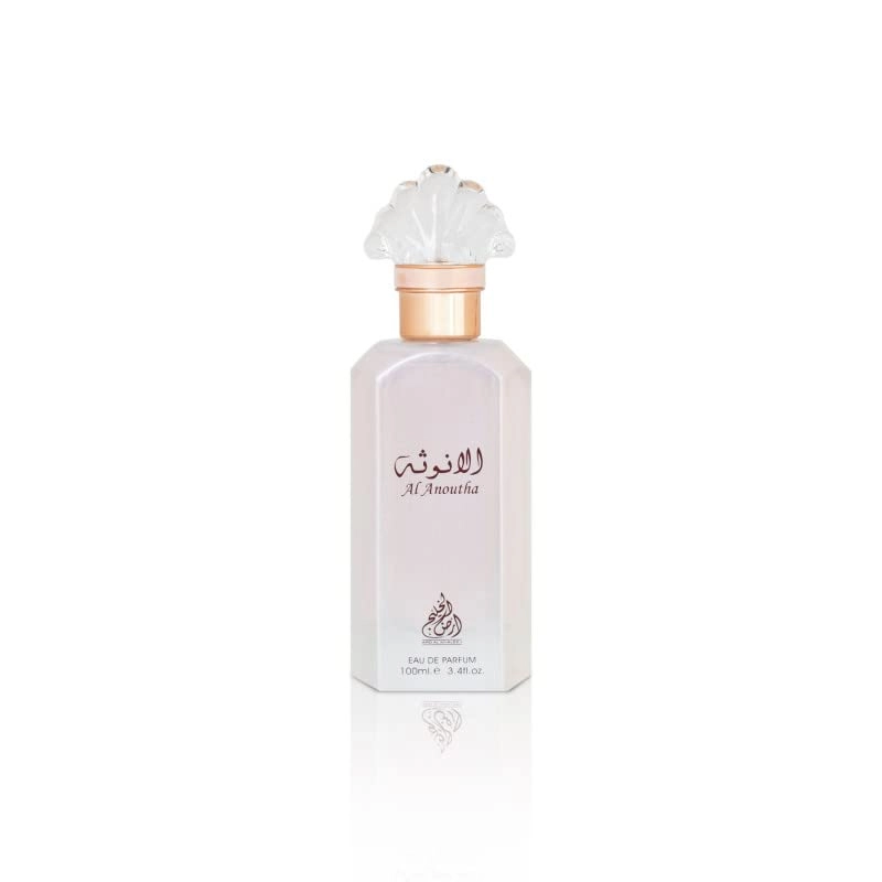 Ard Al Khaleej, Al Anoutha for Women Eau de Parfum 100ml