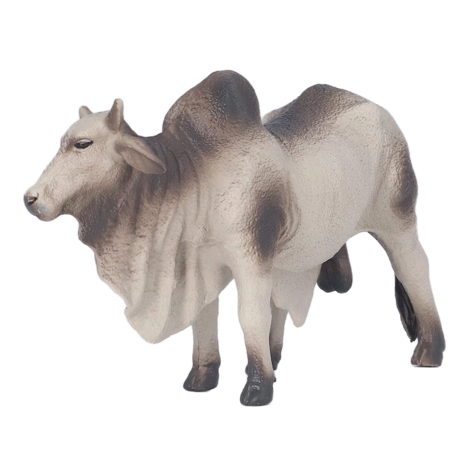 Dpofirs Bull Model Figurine - plastic plastic