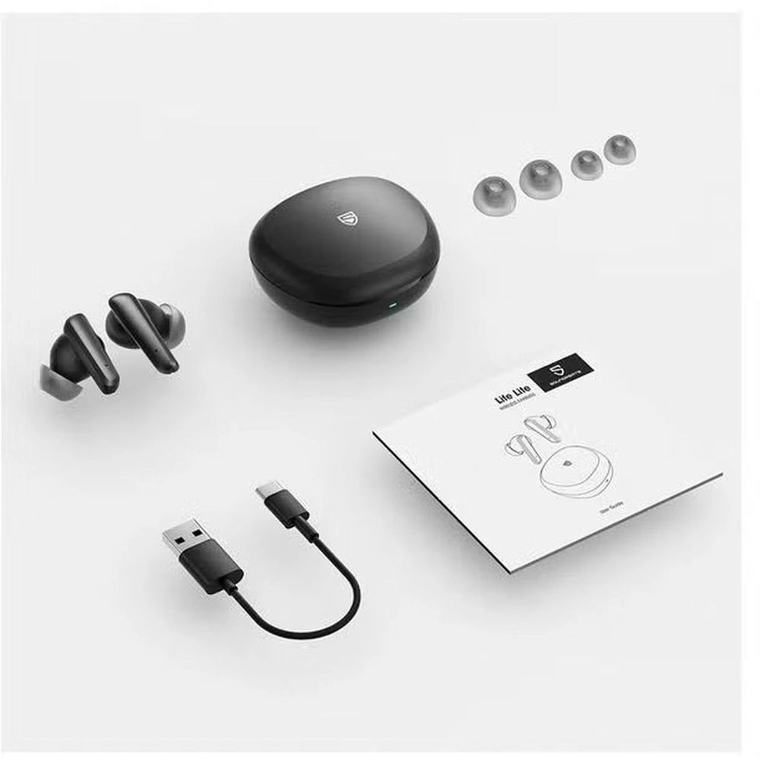 Life Wireless Earbud