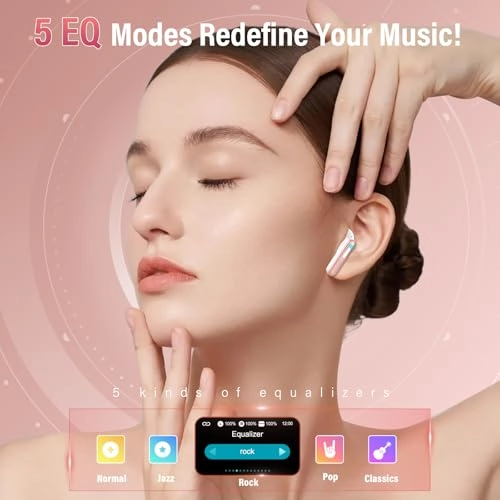 Z9pro Wireless Earbud