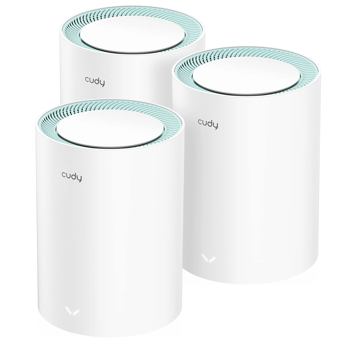 Shenzhen Cudy Technology Co., Ltd. M1500 - Wi-Fi 6 3-Pack