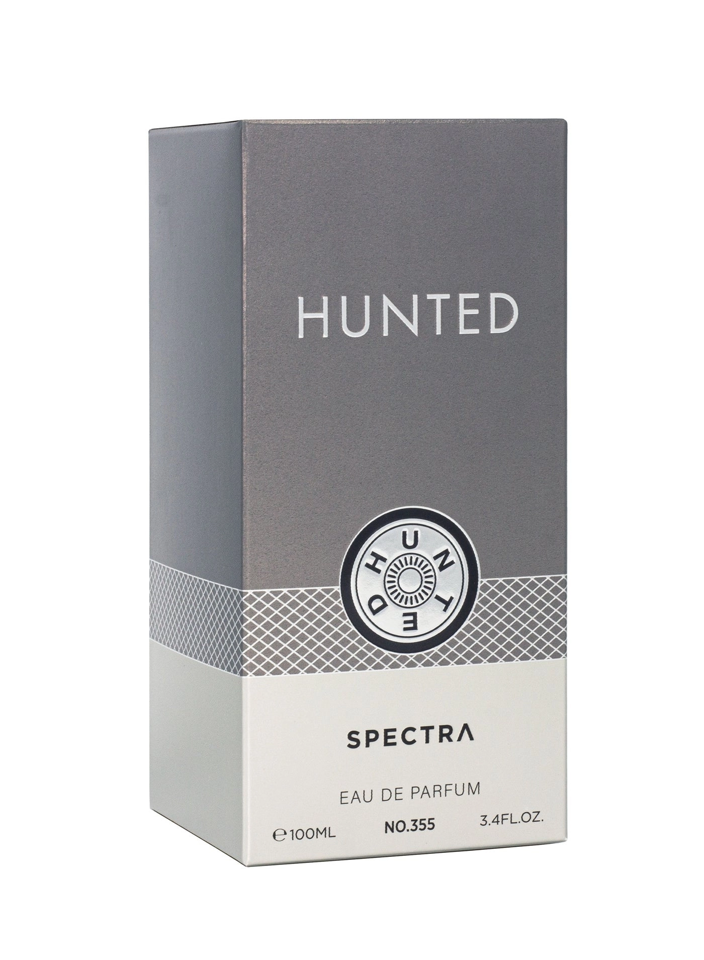 Most Hunted Eau de Parfum 100ml