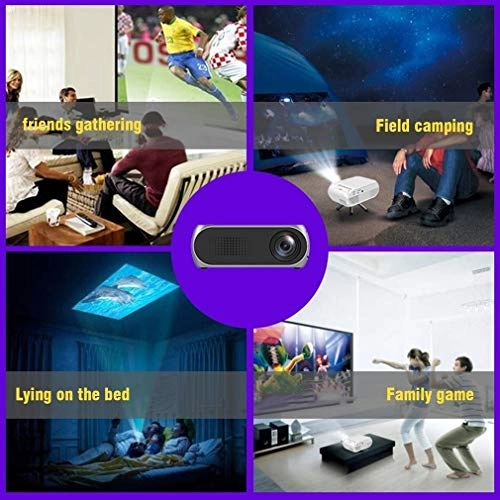 Projecter Mini Projector 7467834