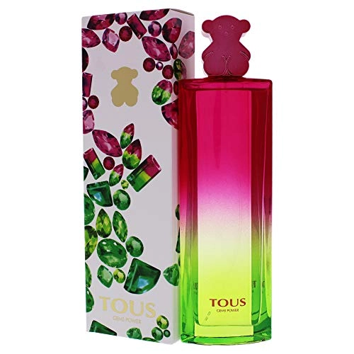 Gems Power Eau de Toilette 90ml