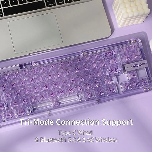 Phantom 68 - Wired/Wireless