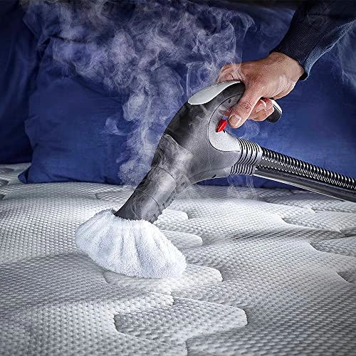 Vaporetto Lecoaspira Fav80_Turbo Intelligence - 6 bar 1.8 Liters