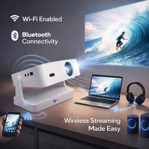 TEJ PRO Msh-10012505 12000 Lumens