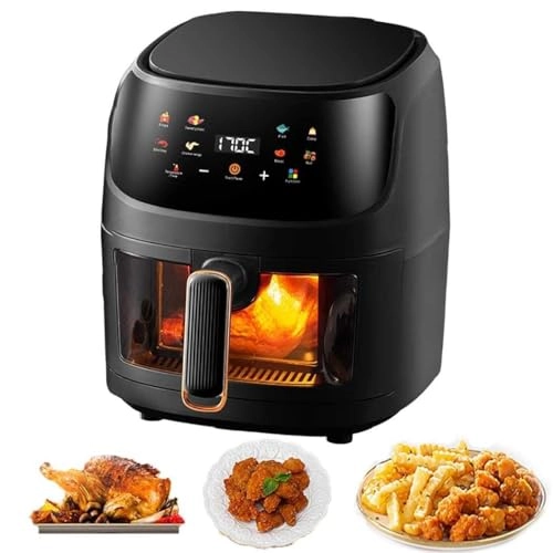 Air Fryer Oven 8L