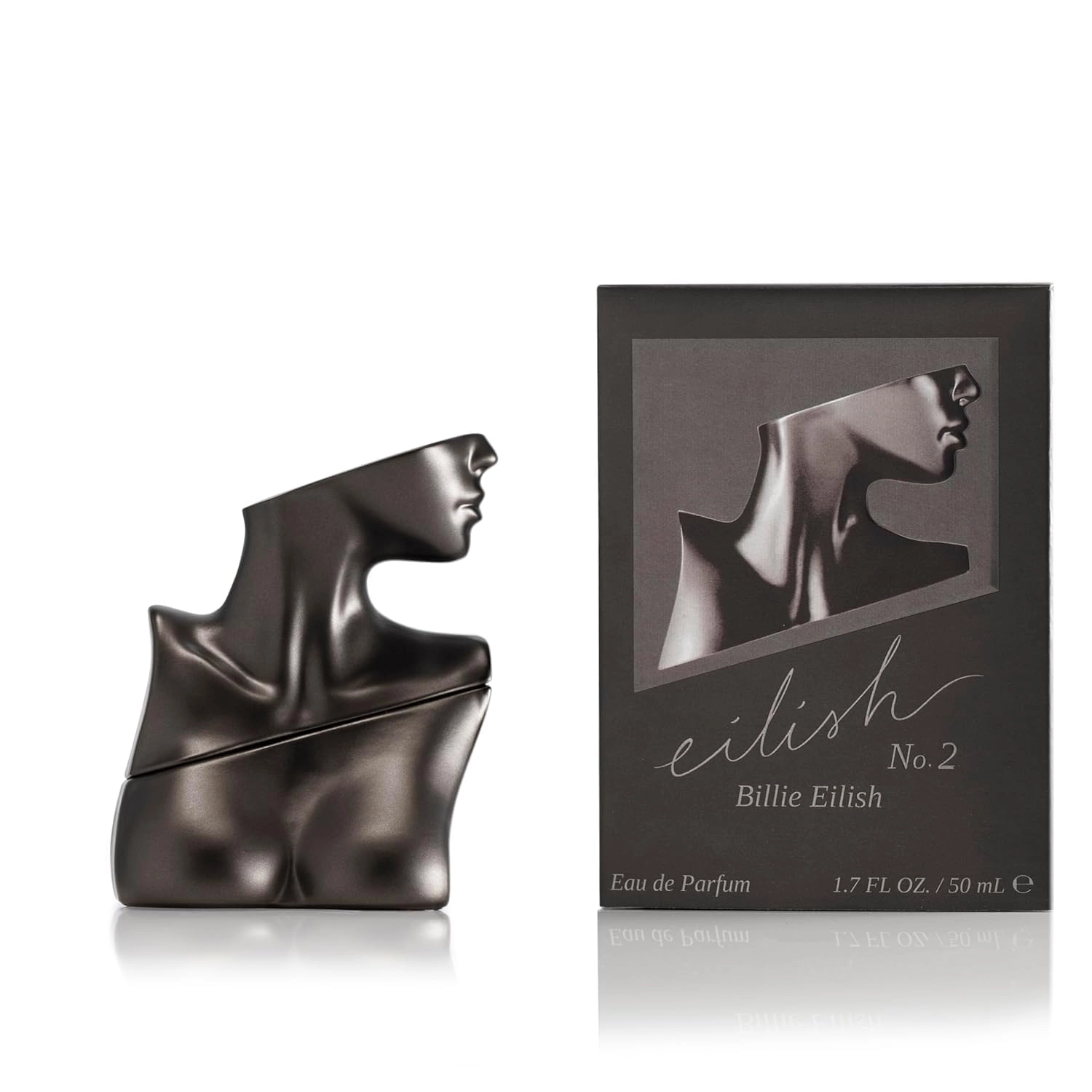 Parlux No. 2 Eau de Parfum - 1.7 Fl Oz