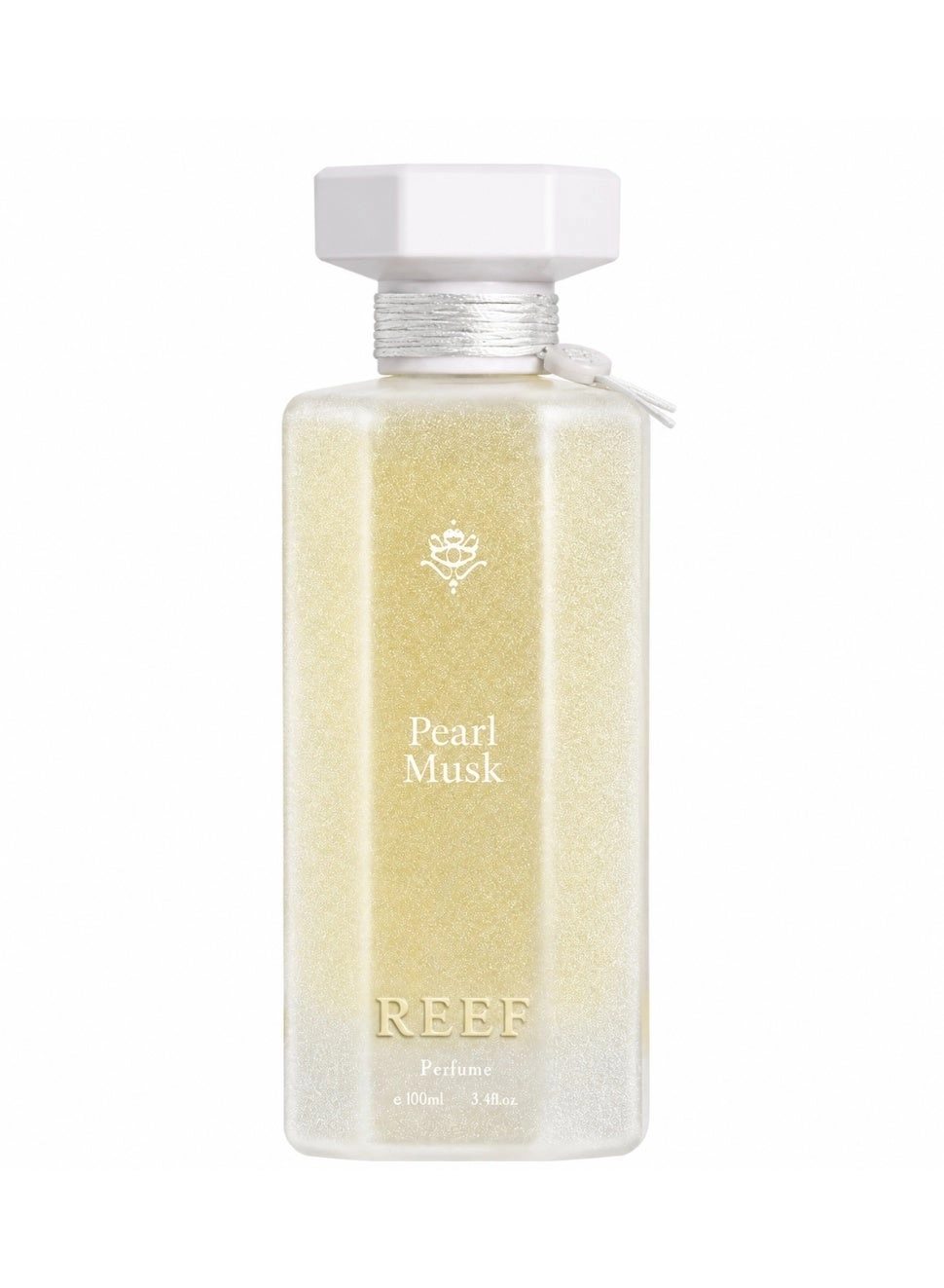 Pearl Musk Eau de Parfum 100 ml