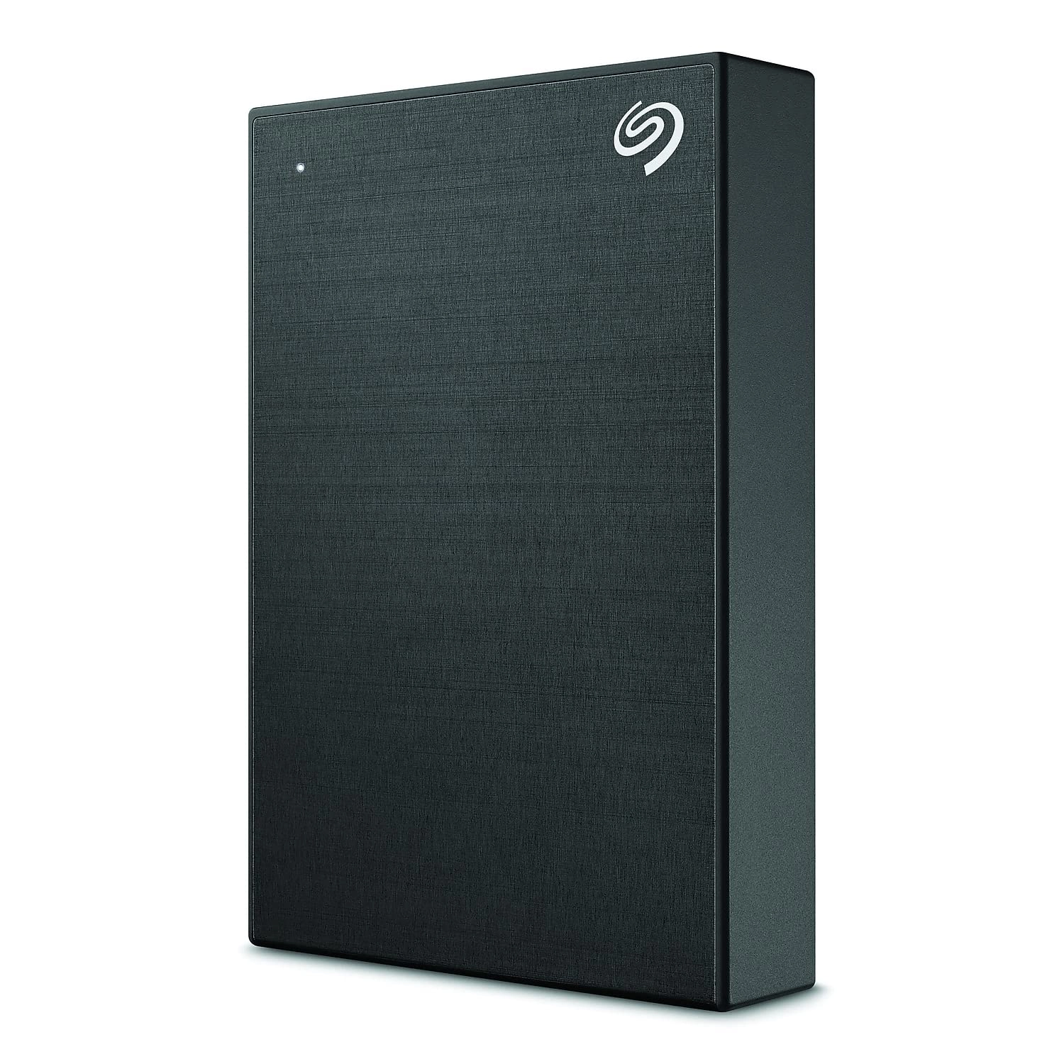 Seagate One Touch 4TB HDD