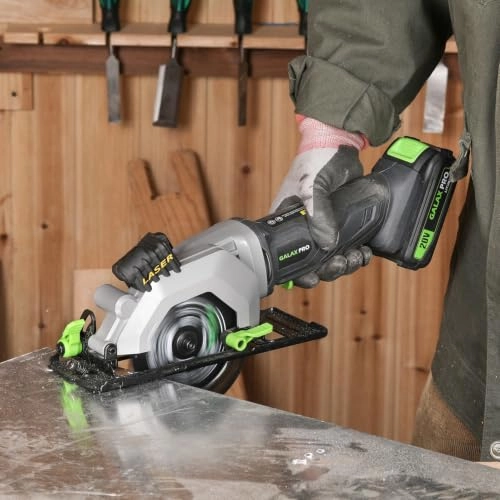 97630 Cordless