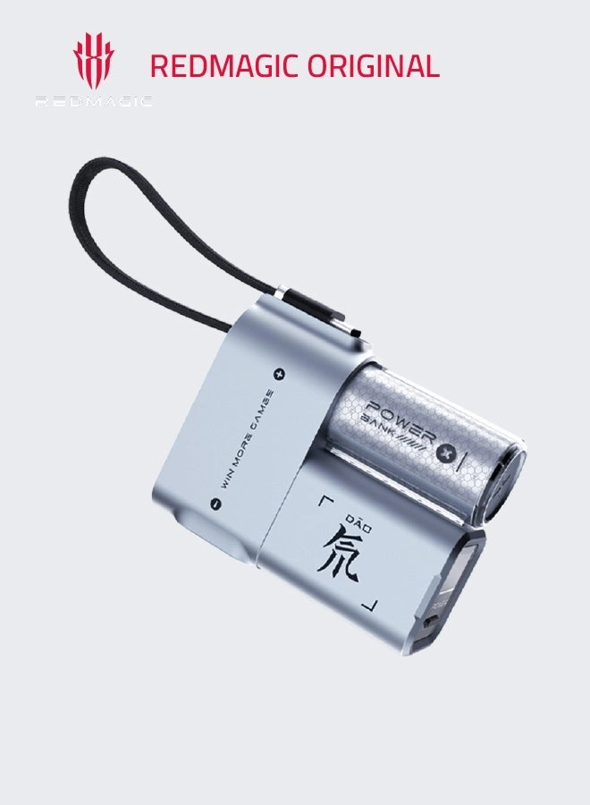 GO POWER - 5000mAh 65W Fast charging