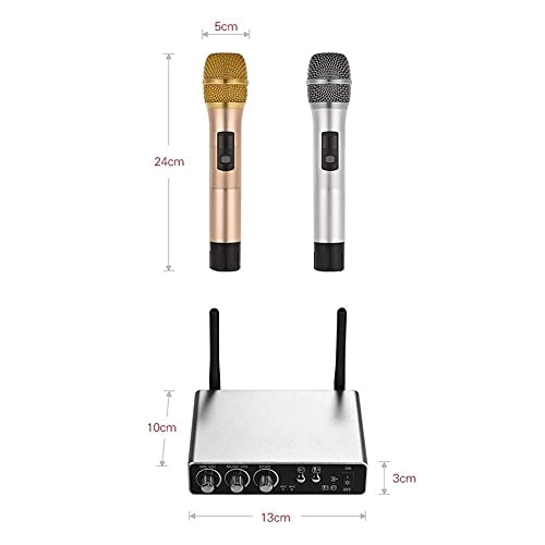 Sound Card Kit Profession - 1 UHF