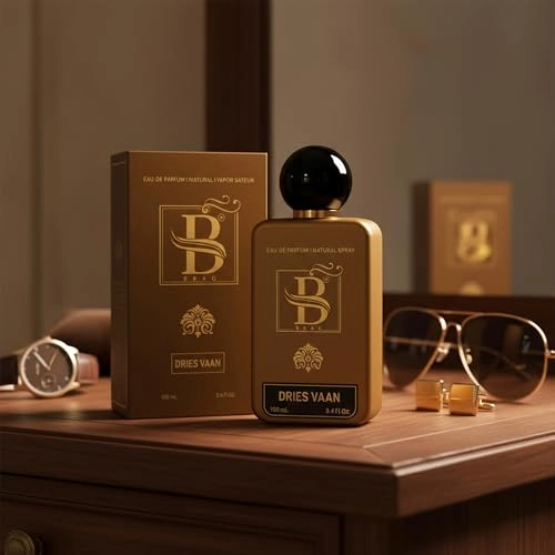 DRIES VAAN Eau de Parfum 100ml