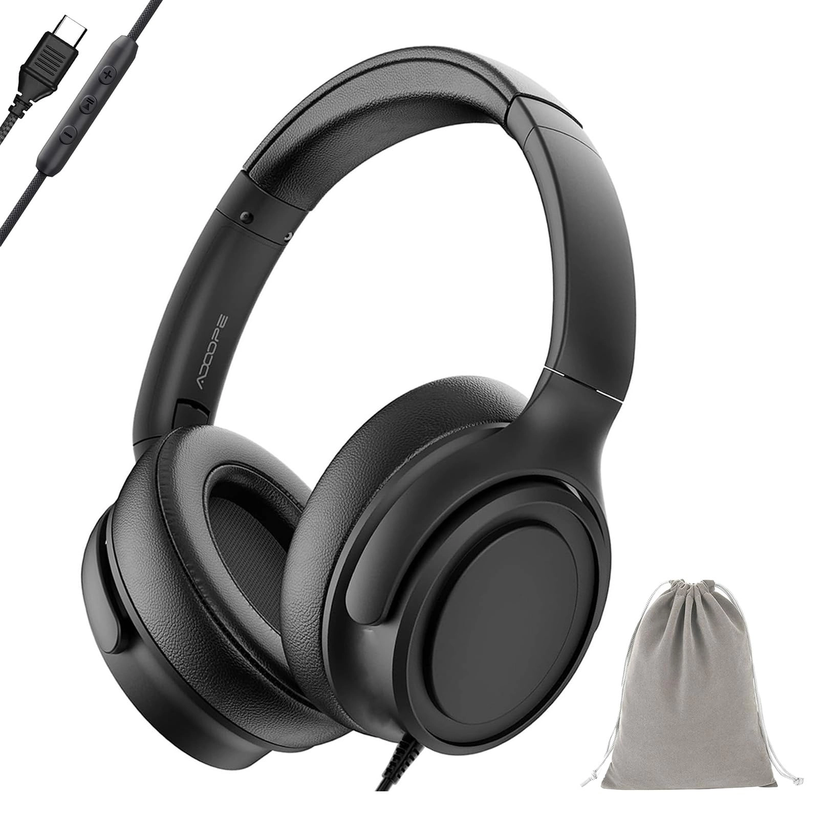 AD-1000 - Wired Headphone