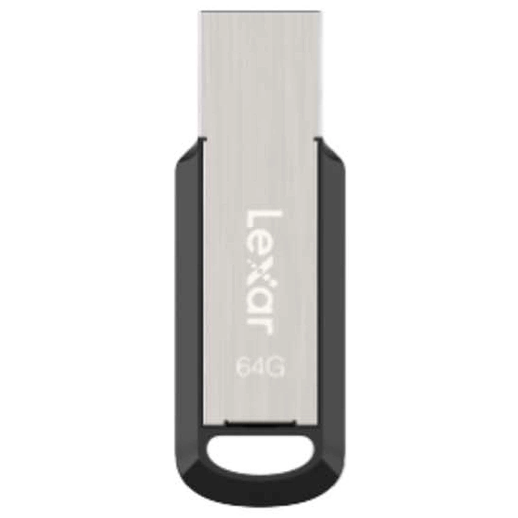 Lexar JumpDrive M400 - USB 2.0 Type A 64GB