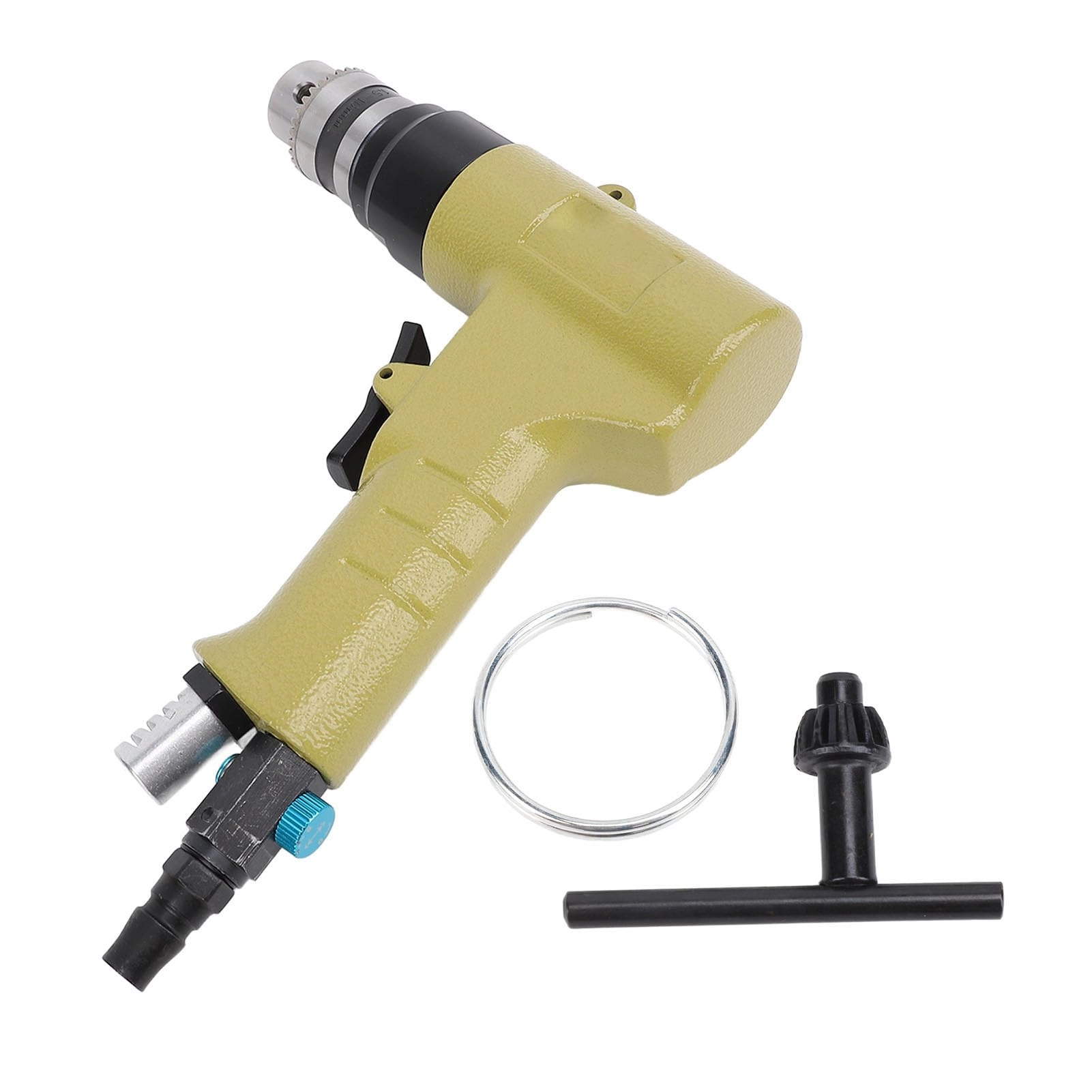 Spacnana Pneumatic Drill - Adjustable Speed 1200RPM