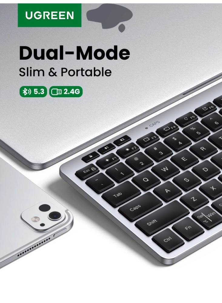 Ugreen Wireless Keyboard - EN Wireless