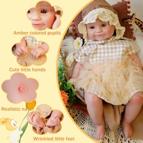 Doll - 14 years and up