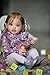 Reborn Baby Doll - 24inch Silicone vinyl Ages 6 months+