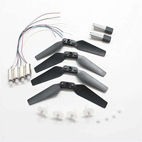 KF609 - Motor Arms Green