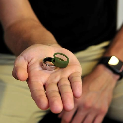 Ring Protector Oura Ring Gen 3