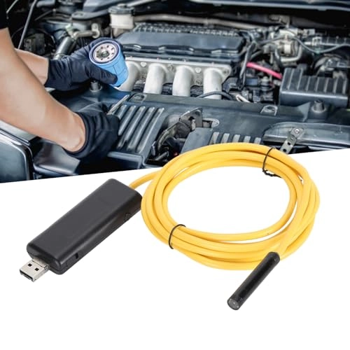 0dpgx57nrt-11 - 2m / 6.6ft 8mm