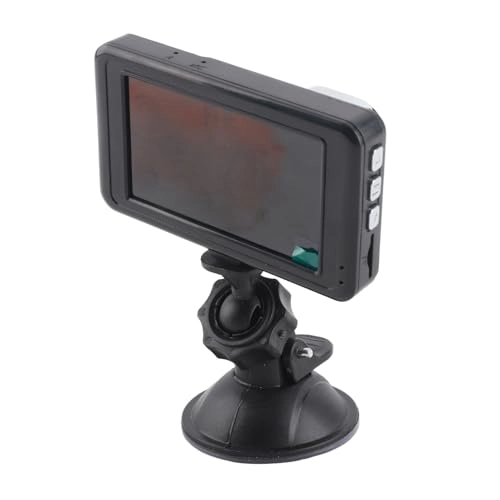 Dash Cam - 1080P