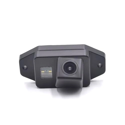 Reverse Camera - Night Vision RCA 600 TV lines