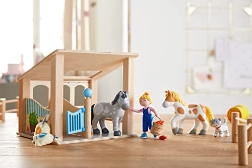 Little Friends - Animal (12 cm) (303677)