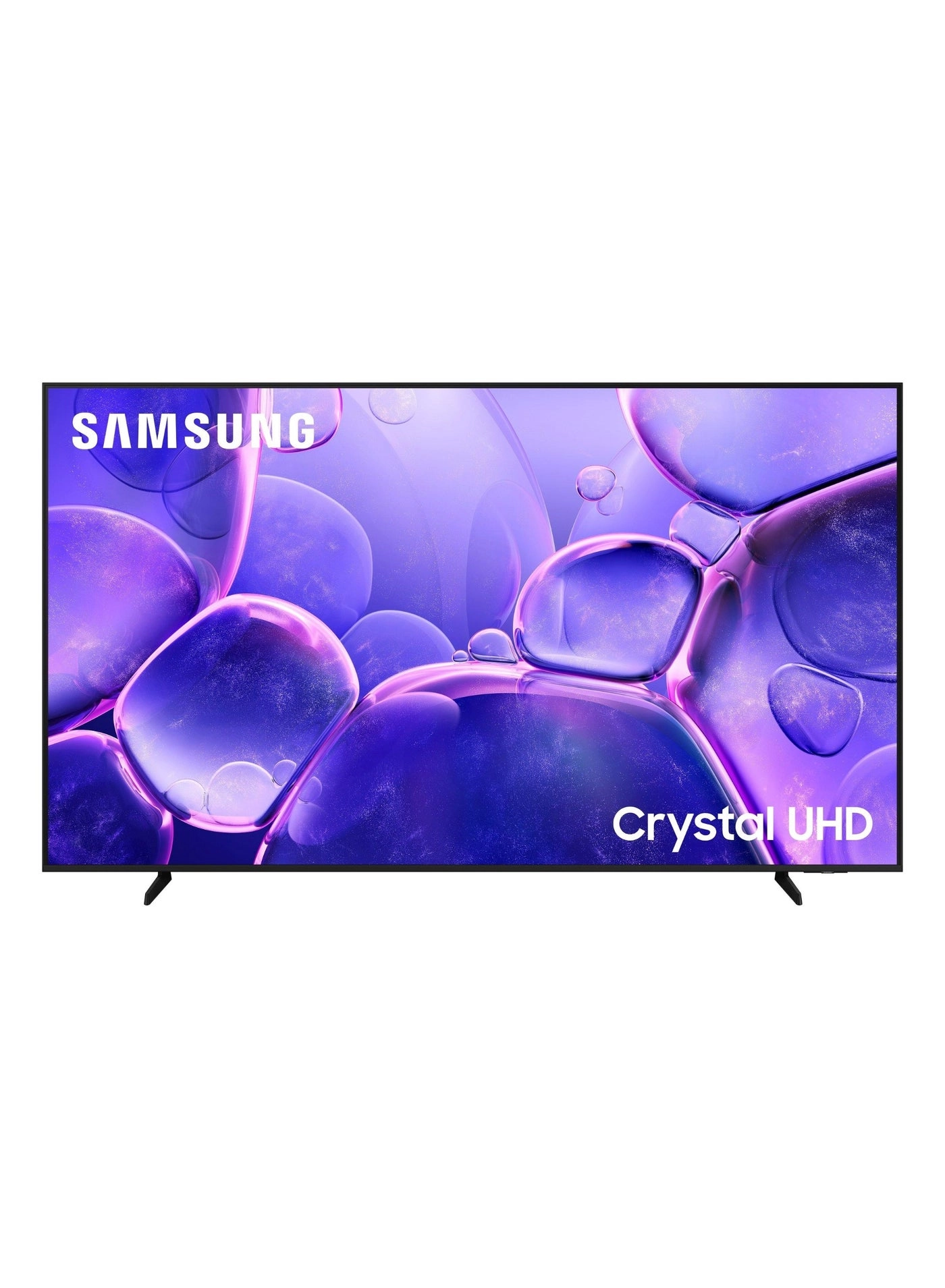 Samsung UA55U8000FUXSA - 55 in