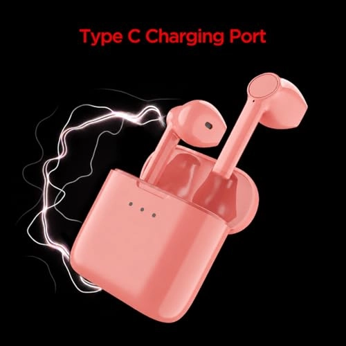 HY6R170 Wireless Earbud