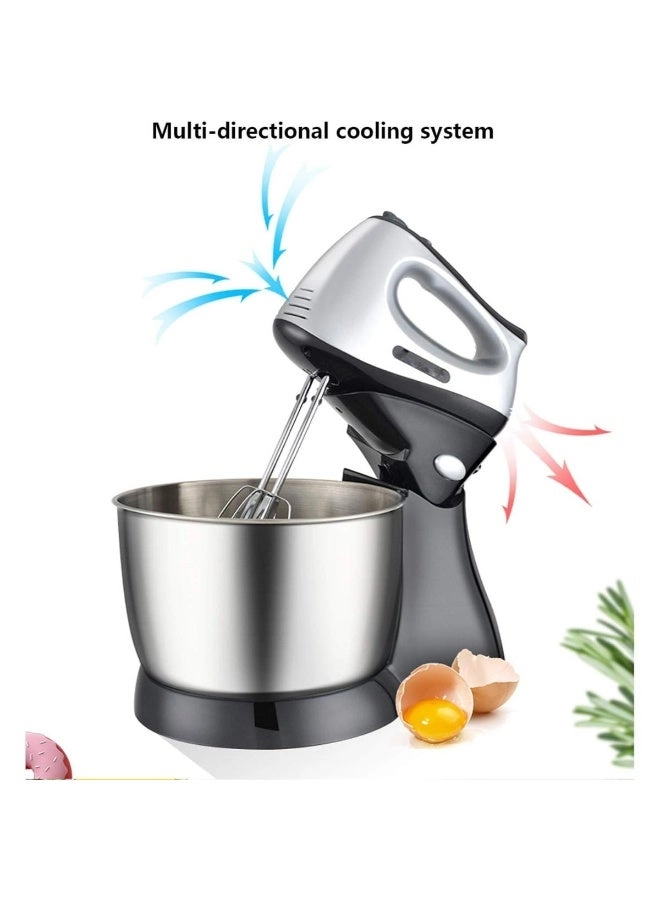 Stand Mixer - 3.5L 350W