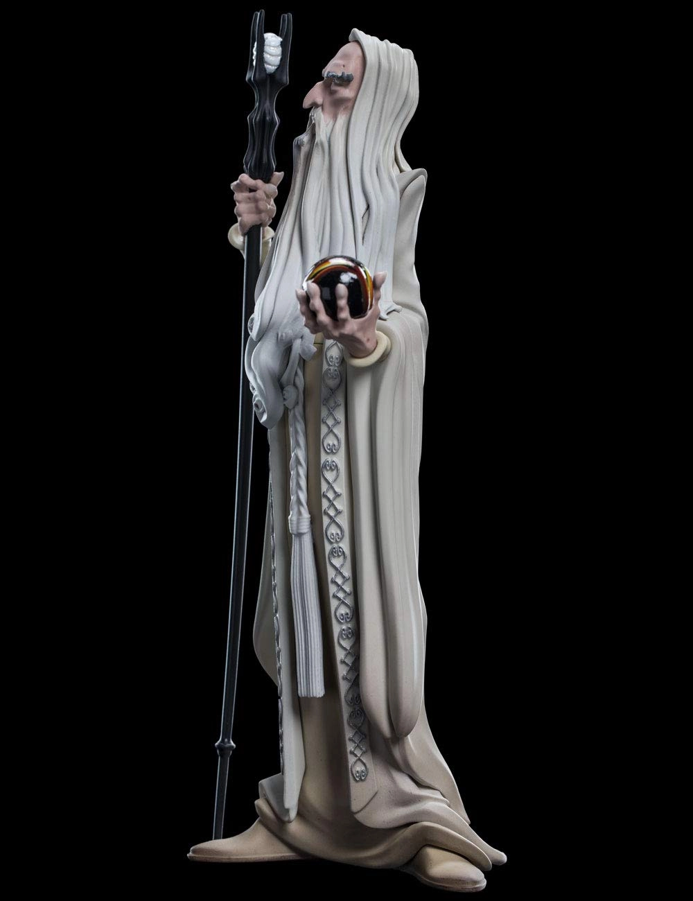 Saruman - Lord of the Rings (17 cm) (B07FTKP5HF)