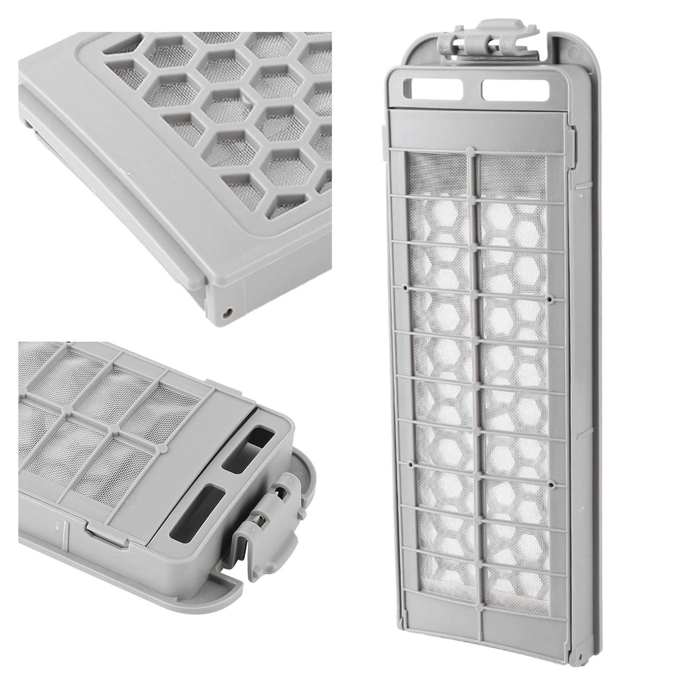 Washing Machine Filter Box - For Samsung DC62-00018A DC97-16513A