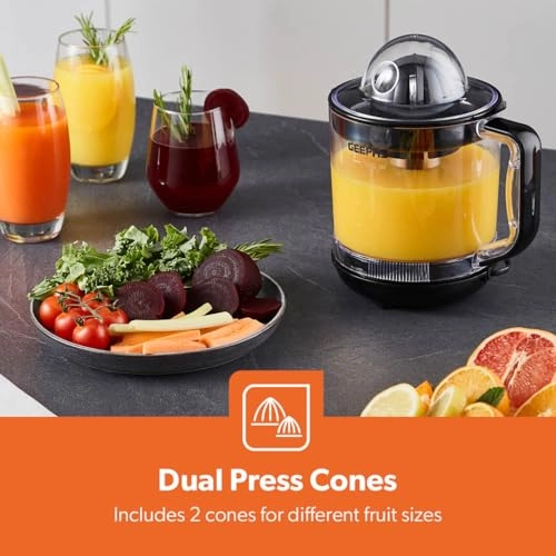 Citrus Juicer - 25W 1L
