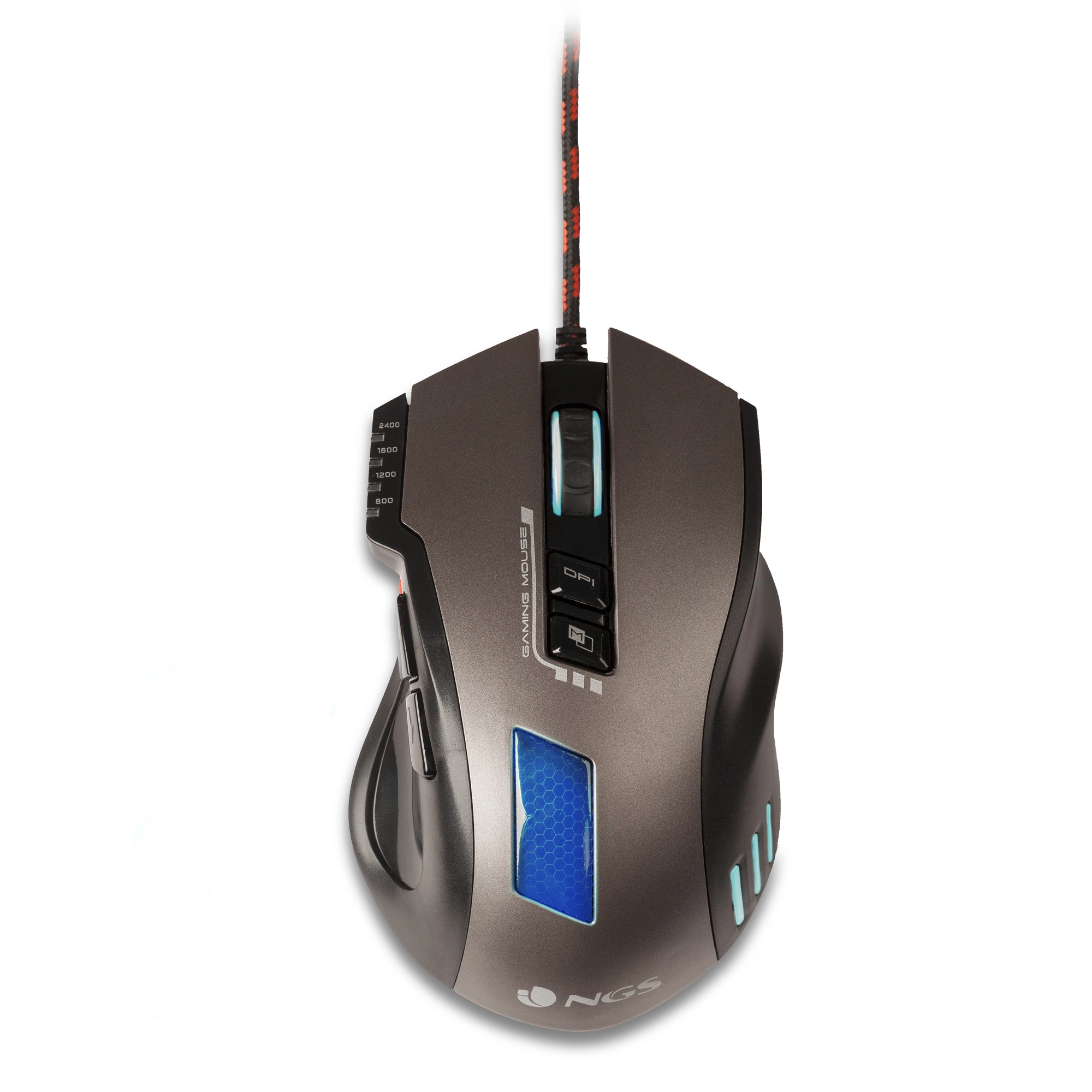 GMX-105 Gaming Mouse - Wired