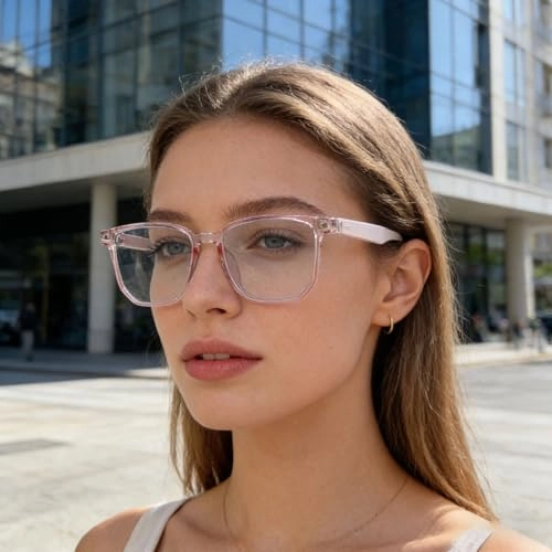 F07 - AI Smart Glasses 144 Languages Dual Speakers