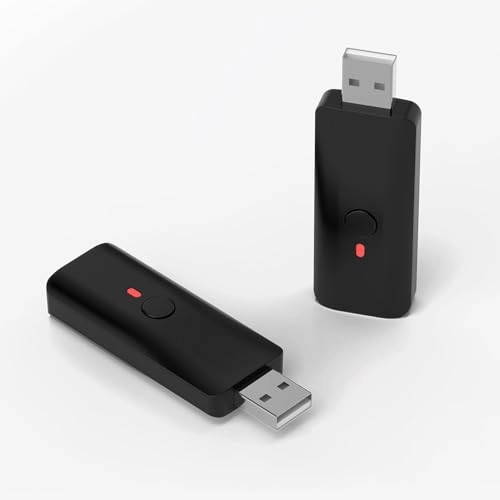 Wireless Controller Adapter - Bluetooth V5.3 Series X/S Pro PC Steam Deck