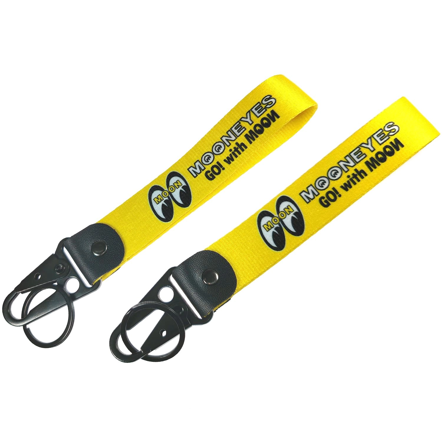 JDM Keychain - Shape