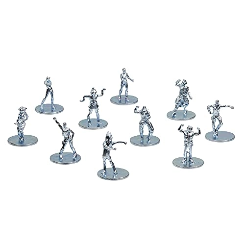 Monopoly: Fortnite Collector's Edition