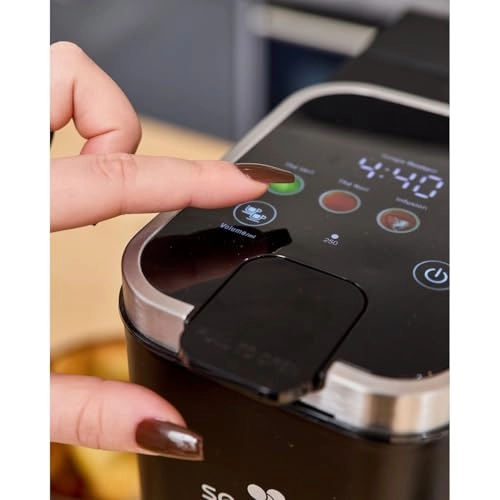 Tea Time Pro - Polypropylene (PP) 1.2 Liters