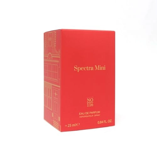 Mini 256 Eau de Parfum 25ml