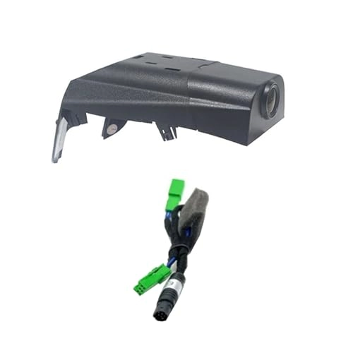 Dash Cam - 1K 1080P Front for Volvo XC40 D3 2017-2021