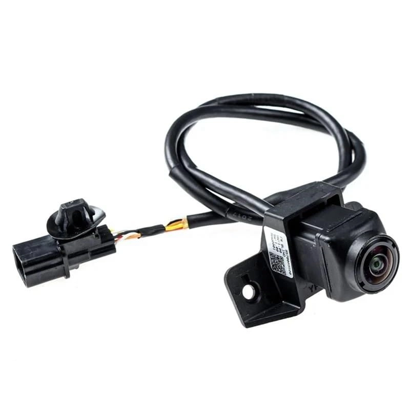 Reverse Camera - Night vision