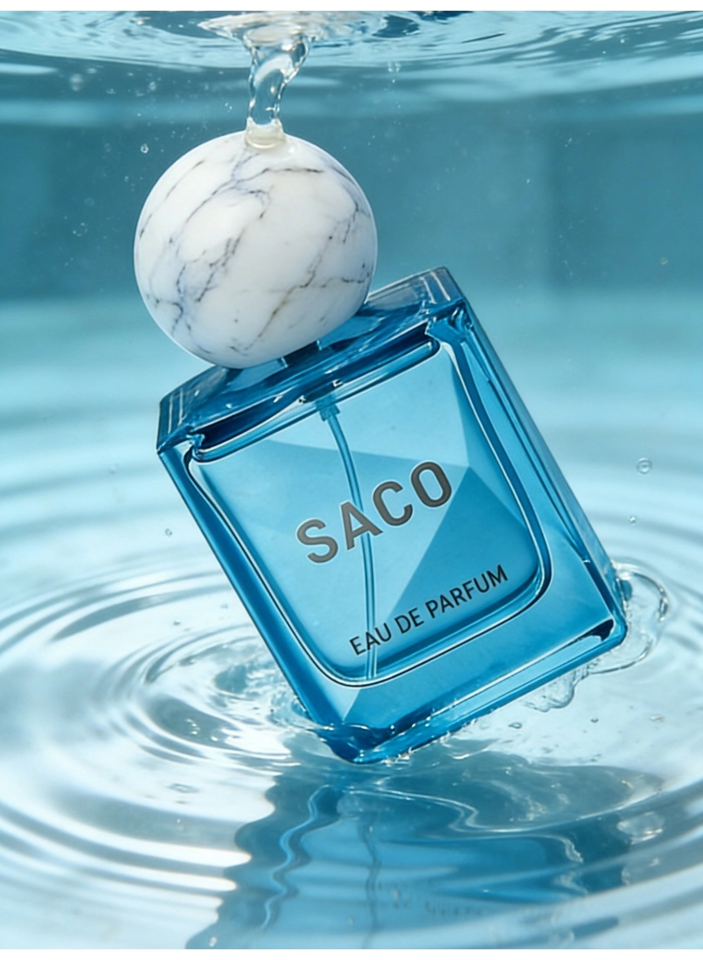 Polar Ocean Eau de Parfum 50ml